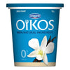 OIKOS VAN 0% YOGURT [750 G]