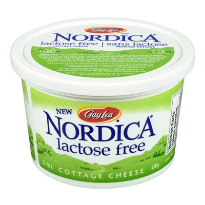 GAYLEA NORDICA LF COTTAGE CHEE [450 g]