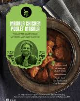 VIJS CHICKEN MASALA [400 G]
