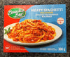 BASSILIS SPAGHETTI BOLOGNESE [300 G]