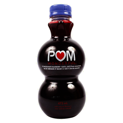POM JUICE BLUEBERRY [473 ML]