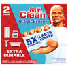 MR CLEAN MAGIC ERASER X POWER [2 PACK]