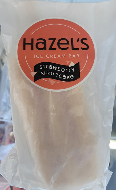HAZELS ICE CREAM BARS [1 ea]