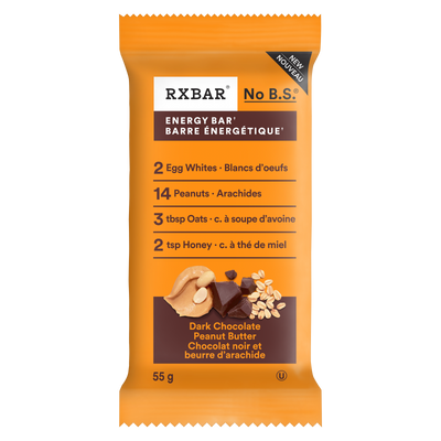 RXBAR DARK CHOC PB BAR [55 G]