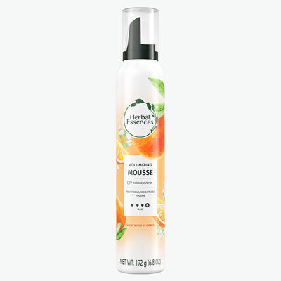 HERBAL ESSENCE MOUSSE VOLUME [192 G]