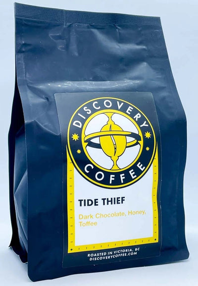 DISCOVERY ROCK BAY BLEND [300 G]