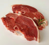 LAMB LOIN CHOPS AUSTRALIAN
