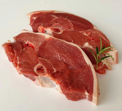 LAMB LOIN CHOPS AUSTRALIAN