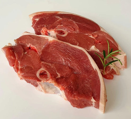 LAMB LOIN CHOPS AUSTRALIAN