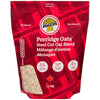 ROGERS STEEL CUT PORRIDGE OAT [1.1 KG]