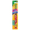 CRAYOLA TIMER LIGHT TOOTHBRUSH [1 EACH]