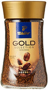TCHIBO GOLD INSTANT COFFEE [100 G]
