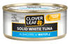 CLOVERLEAF SOLID WH TUNA/WATER [170 G]