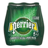 PERRIER SPARKLING WATER [6 x500M]