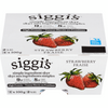 SIGGIS SKYR STRAW MULTIPACK [4 pkg]