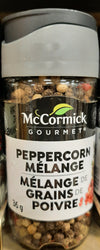 PEPPERCORN MELANGE [36 G]