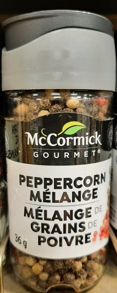 PEPPERCORN MELANGE [36 G]