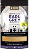 DOMO EARL GREY TEA [120 G]
