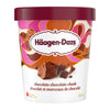 HAAGEN DAZS CHOC CHUNK [450 ml]