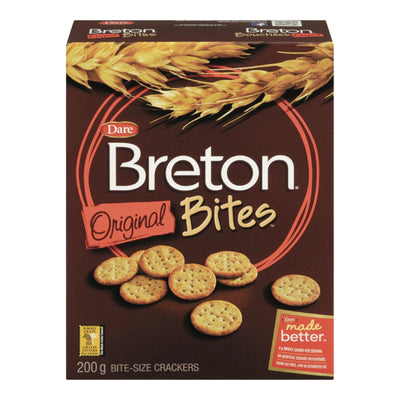 BRETON ORIGINAL BITES [175 G]