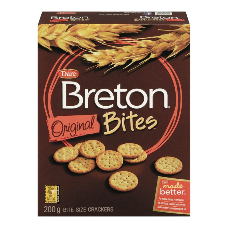 BRETON ORIGINAL BITES [175 G]