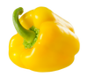 ORGANIC YELLOW PEPPER (US/Mex)