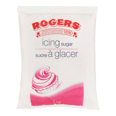 ROGERS ICING SUGAR [1 KG]