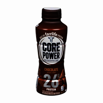 CORE POWER CHOCOLATE [414 ml]