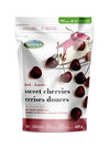 SNOWCREST DARK SWEET CHERRIES [600 G]
