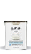 METHOD DISHWASHER PKS FREE [30 pcs]