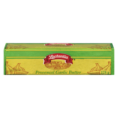 LACTANTIA GARLIC BUTTER [125 G]