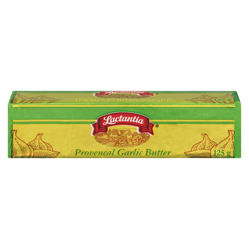 LACTANTIA GARLIC BUTTER [125 G]