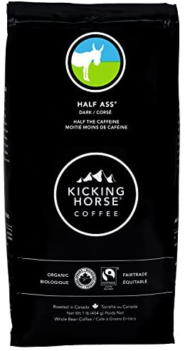 KICKING HORSE HALF ASS DARK [454 G]