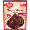 BC SUPER MOIST DEVIL FOOD MIX [375 G]