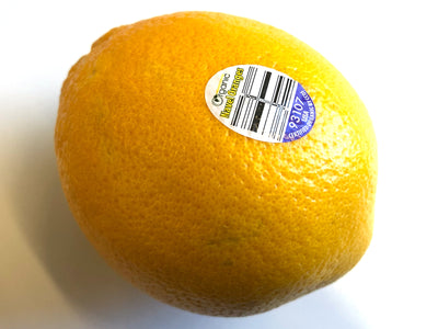 ORGANIC ORANGES (US)