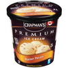 CHAPMANS PREMIUM BUTTER PECAN [2 L]