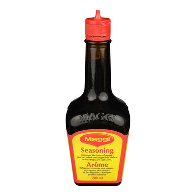 MAGGI SEASONING [200 ml]