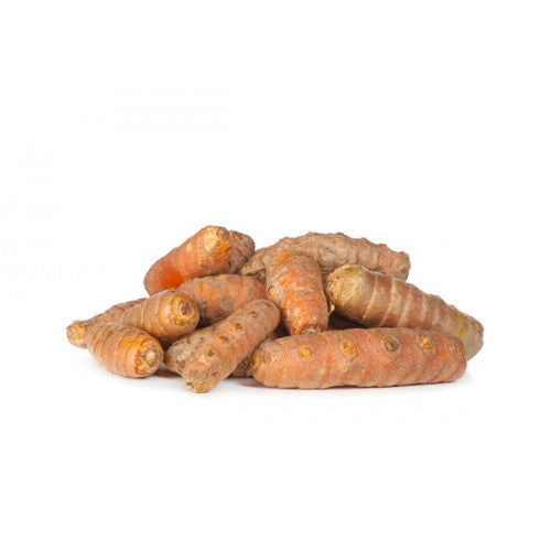 ORGANIC TURMERIC