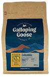 GALLOPING GOOSE COFFEE Columbia, 300g