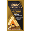 CASTELLO VINTAGE GOUDA [200 G]