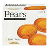 PEARS SOAP FAMILY PACK [3 PK]