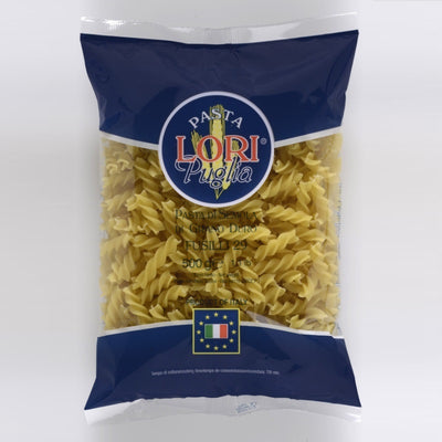 PASTA LORI FUSILLI [500 G]