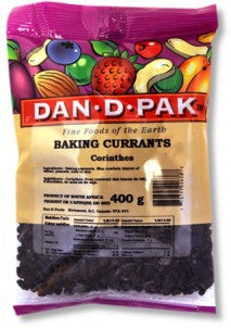 DAN D PAK CURRANTS [400 g]