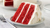 RED VELVET CAKE, 1 ea
