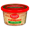 SAPUTO SHREDDED PARMESAN [140 g]