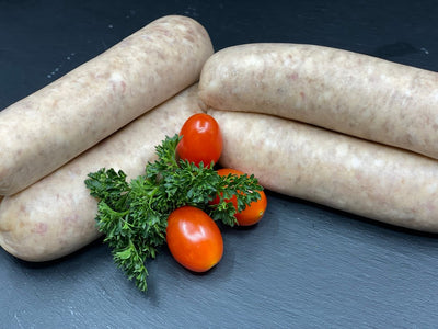 GLENWOOD MILD ITALIAN SAUSAGE