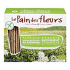 LE PAIN BUCKWHEAT CRISPBREAD [150 G]