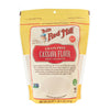 BRM CASSAVA FLOUR [567 G]