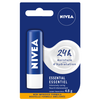 NIVEA ESSENTIAL LIP CARE [4.8 G]