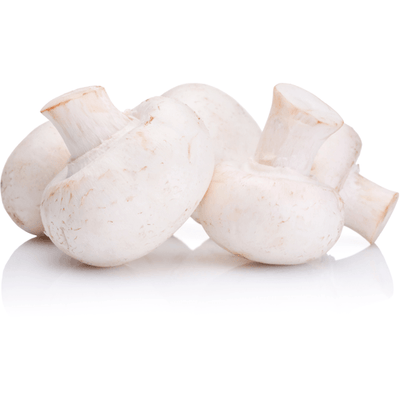 WHITE MUSHROOMS (BC)